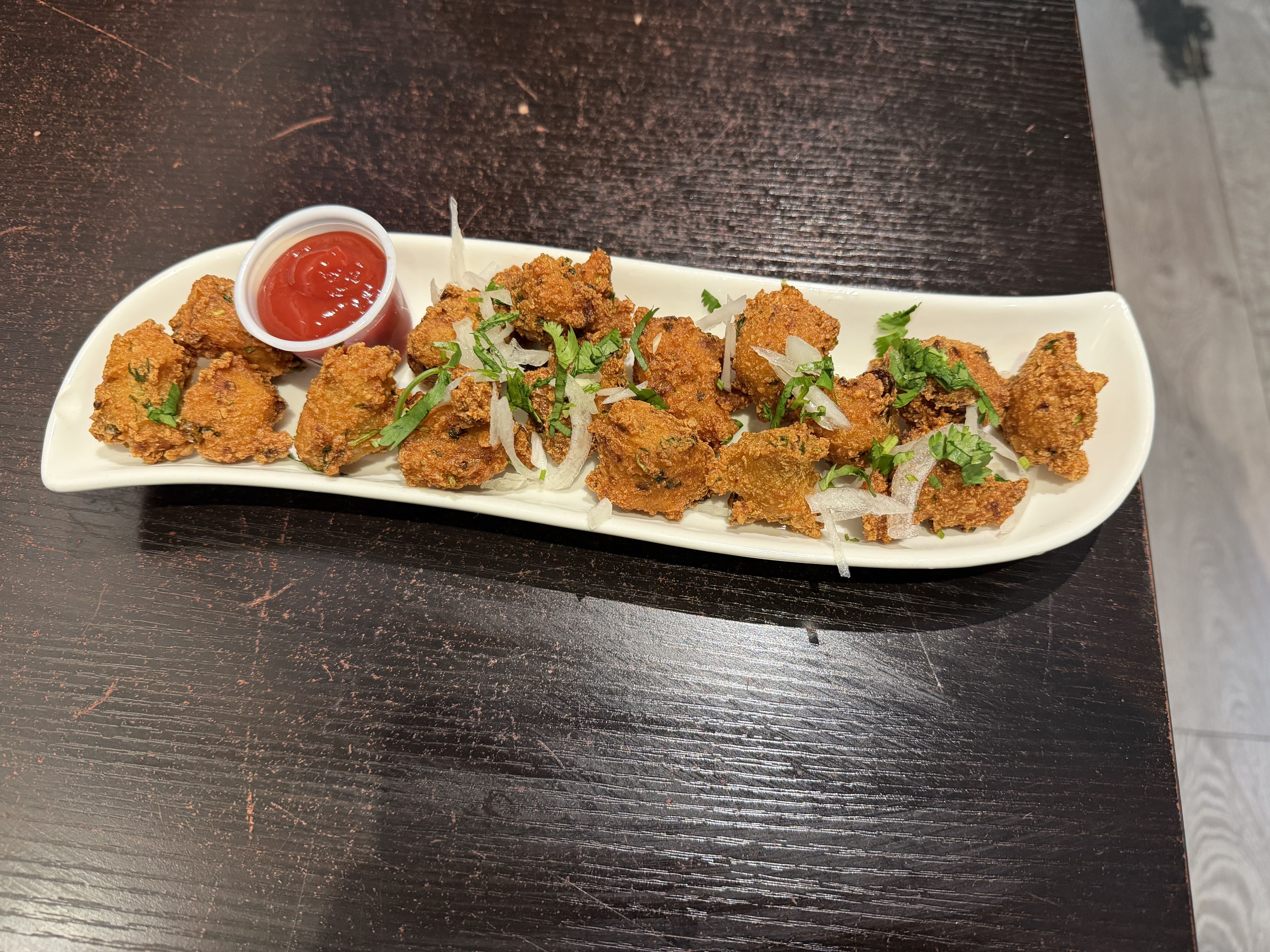 Roti Wala