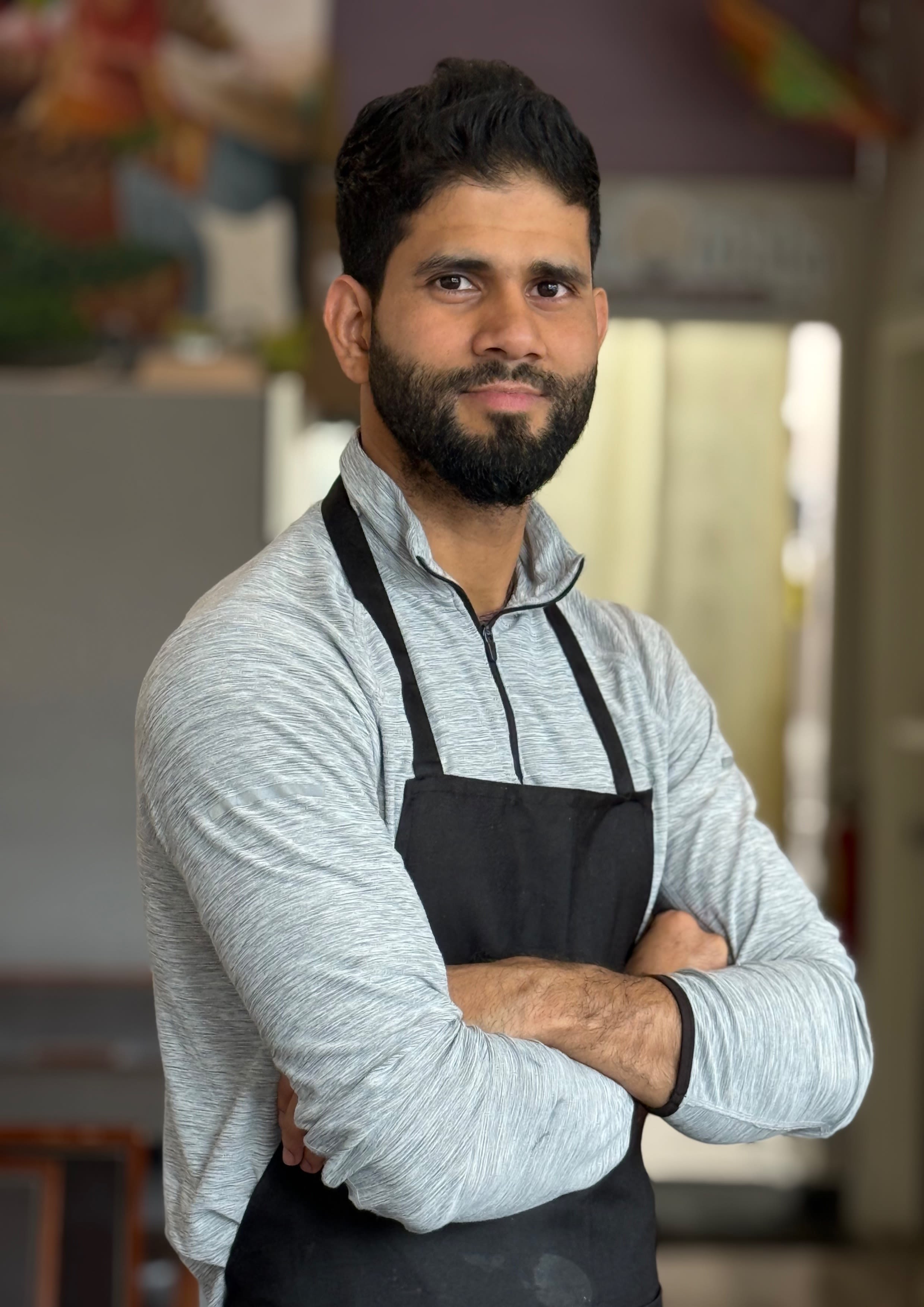 Roti Wala