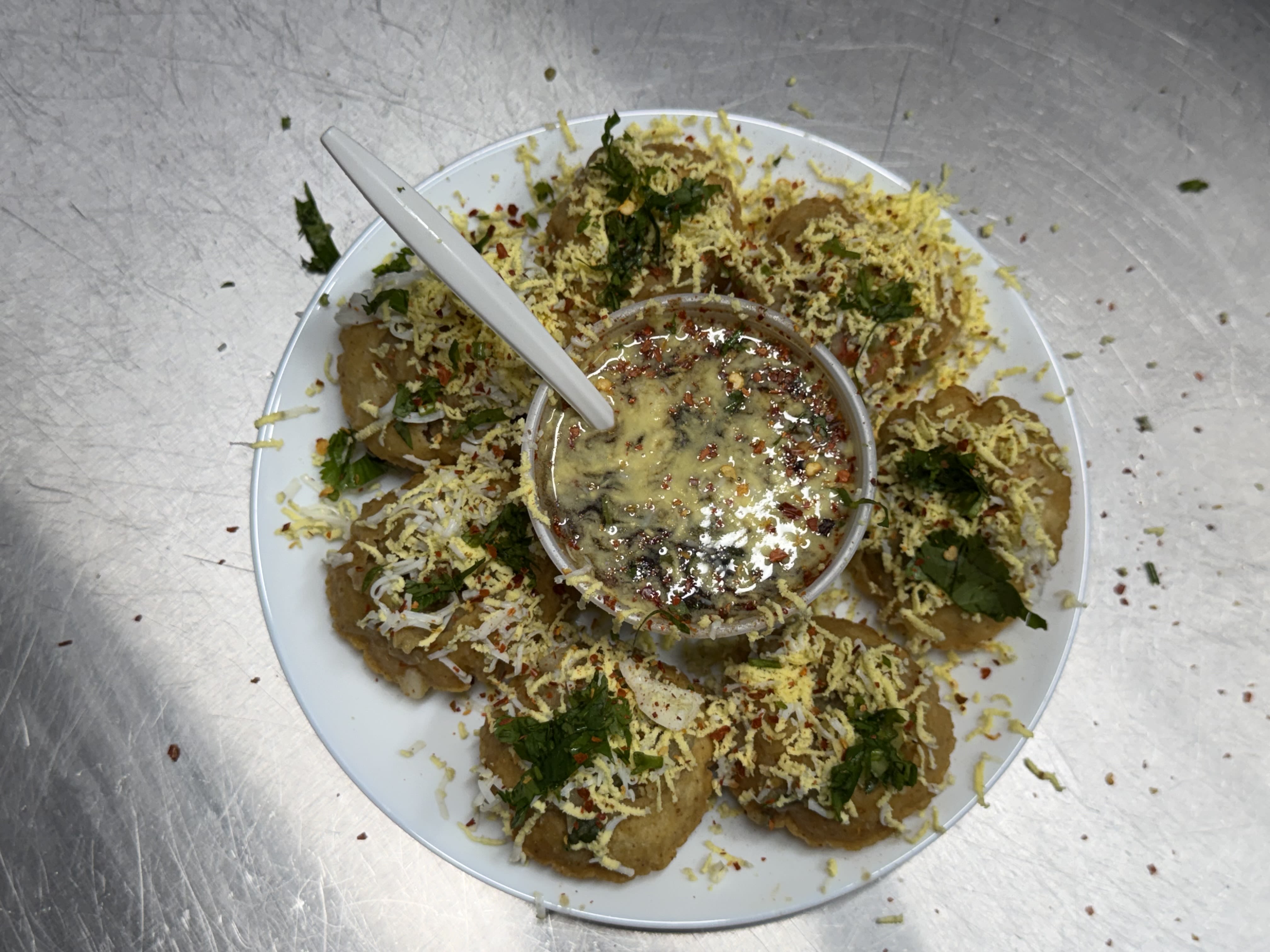 Roti Wala
