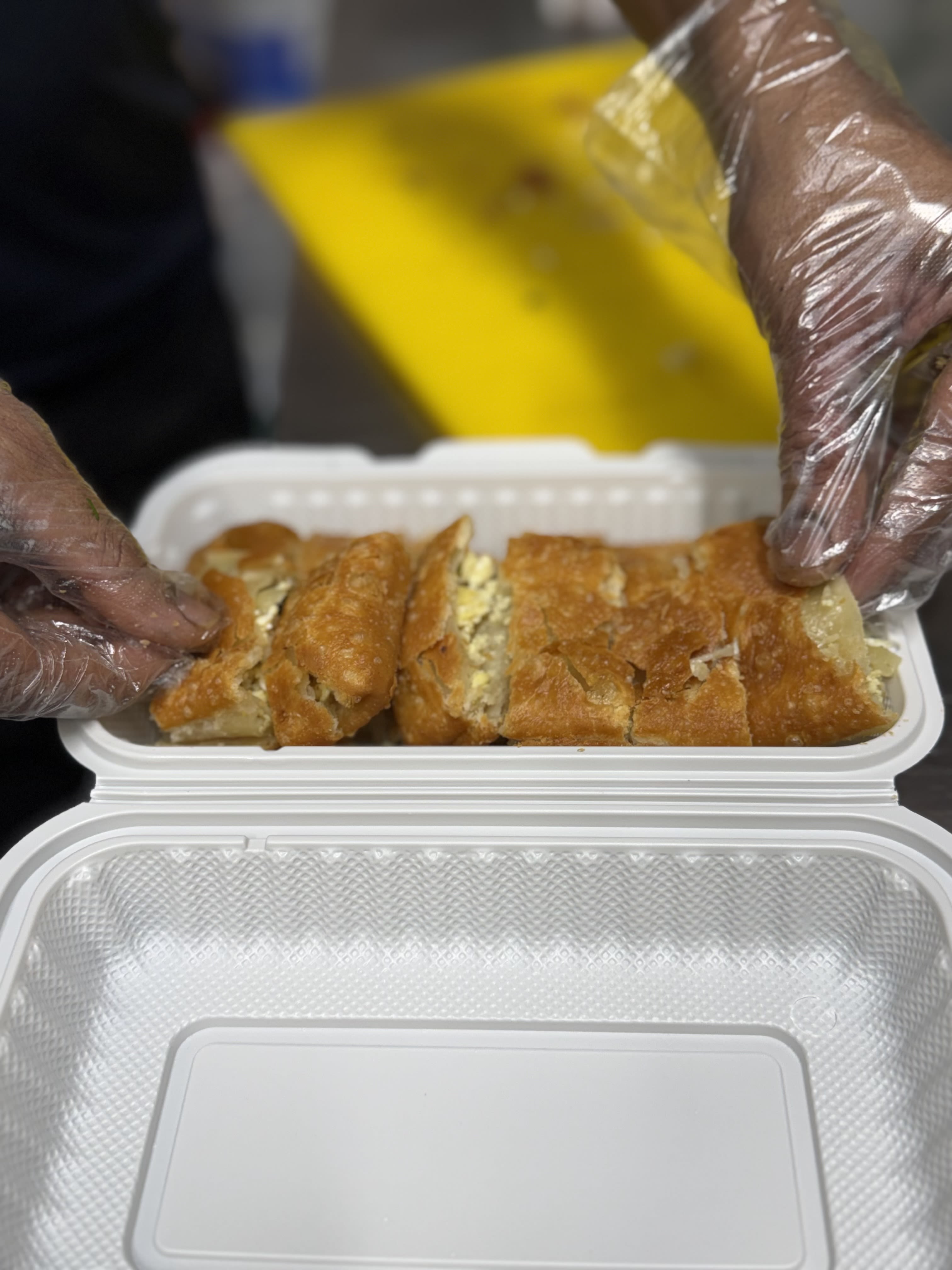 Roti Wala
