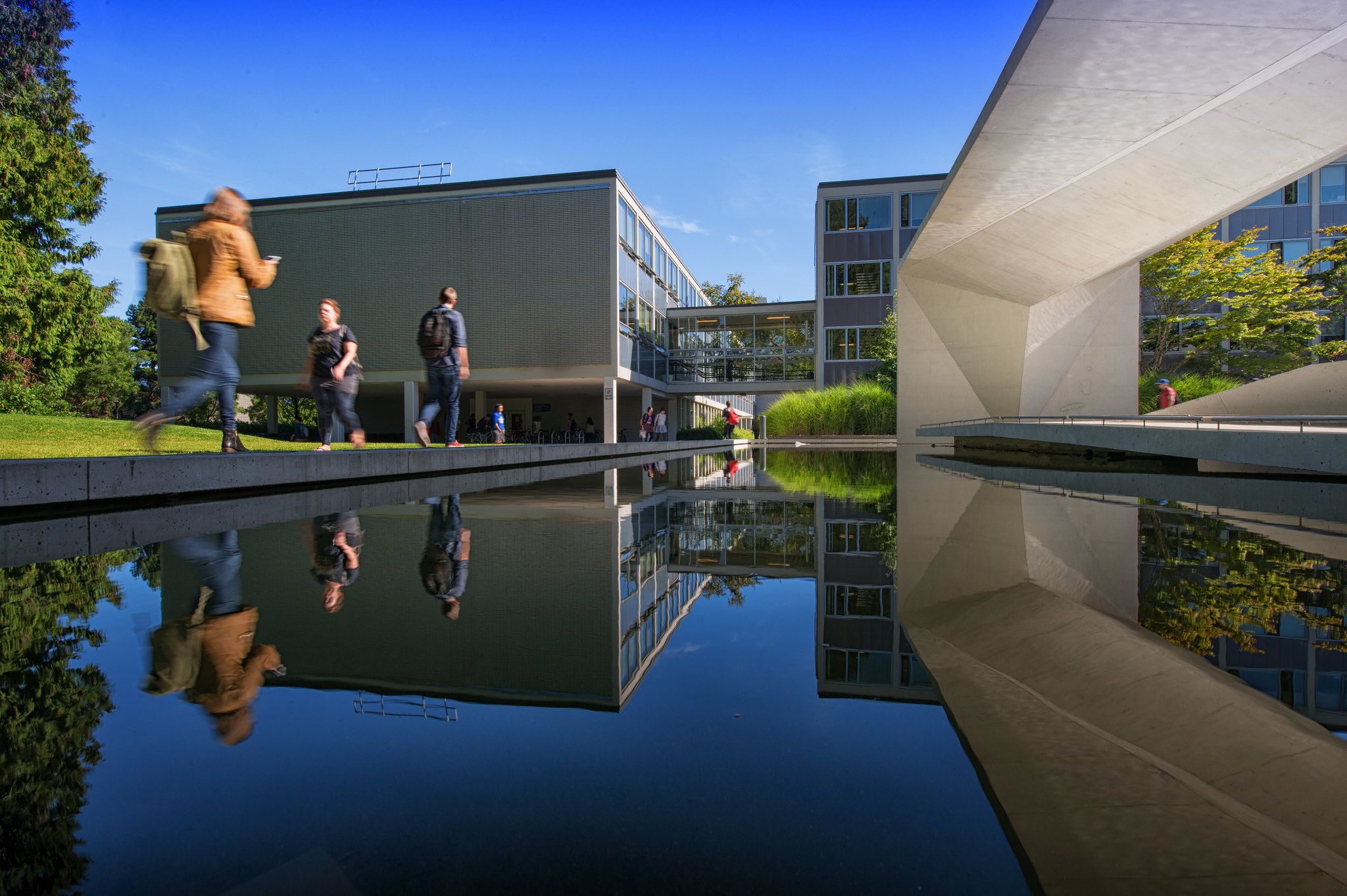 UBC campus (Don Erhardt / UBC Brand & Marketing)